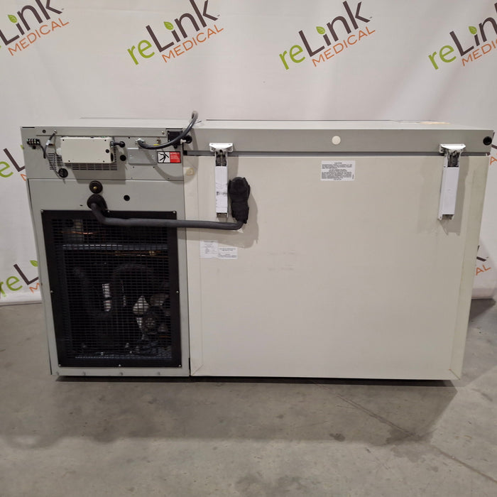 Thermo Scientific Thermo Scientific Revco Ultima II Chest Freezer Research Lab reLink Medical