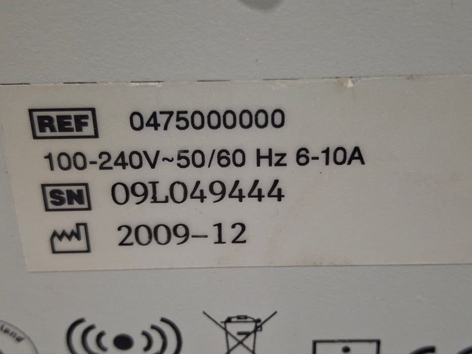 Stryker Stryker Crossfire Integrated Arthroscopy System Rigid Endoscopy reLink Medical