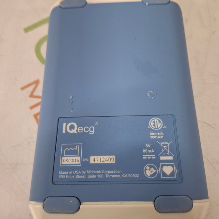 Midmark Midmark IQecg Cardiology reLink Medical