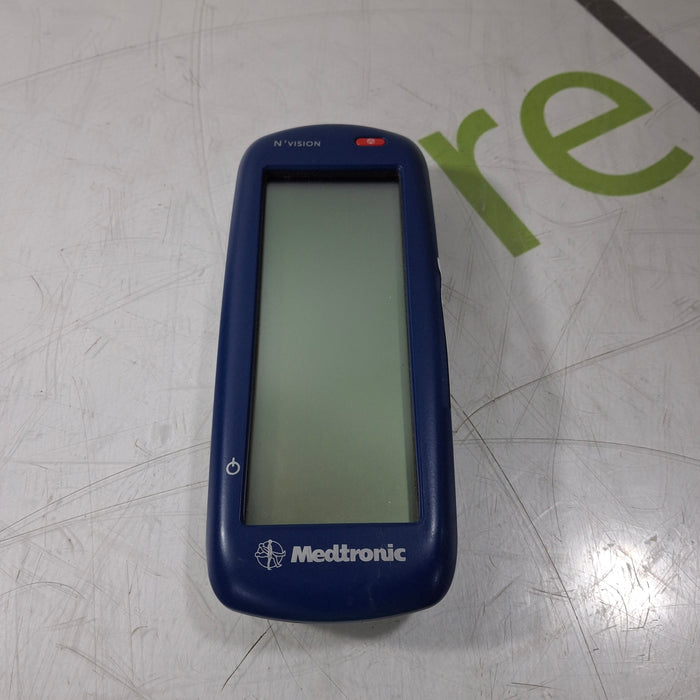 Medtronic N'Vision 8840 Patient Programmer