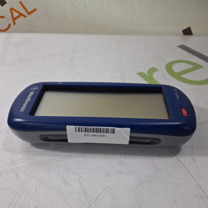 Medtronic N'Vision 8840 Patient Programmer