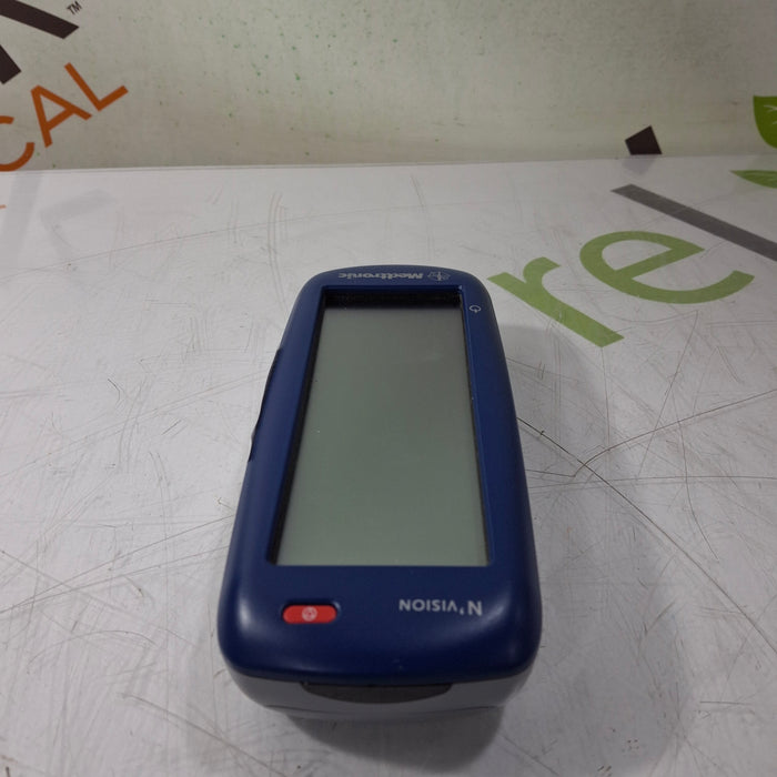 Medtronic N'Vision 8840 Patient Programmer