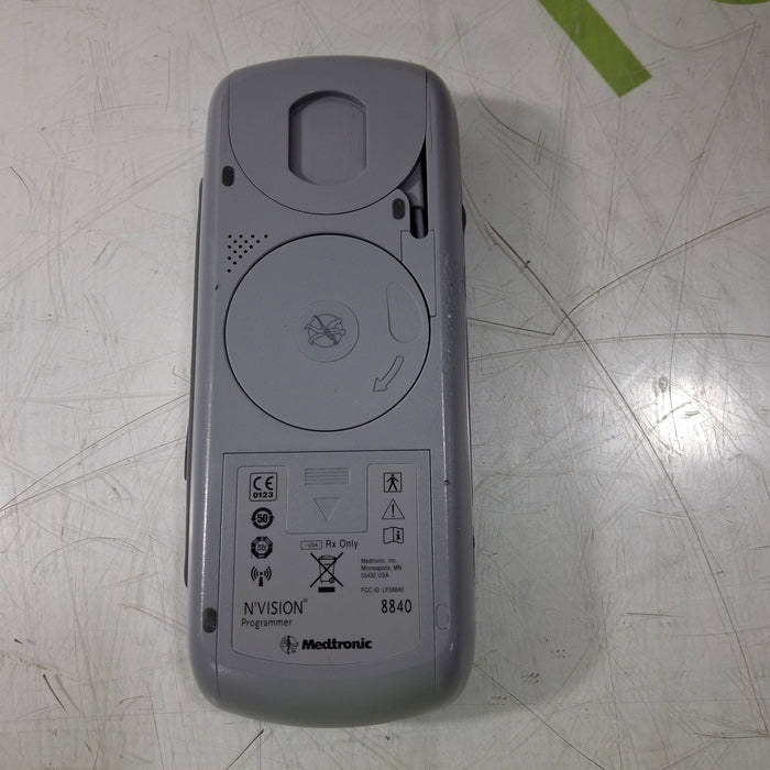 Medtronic N'Vision 8840 Patient Programmer