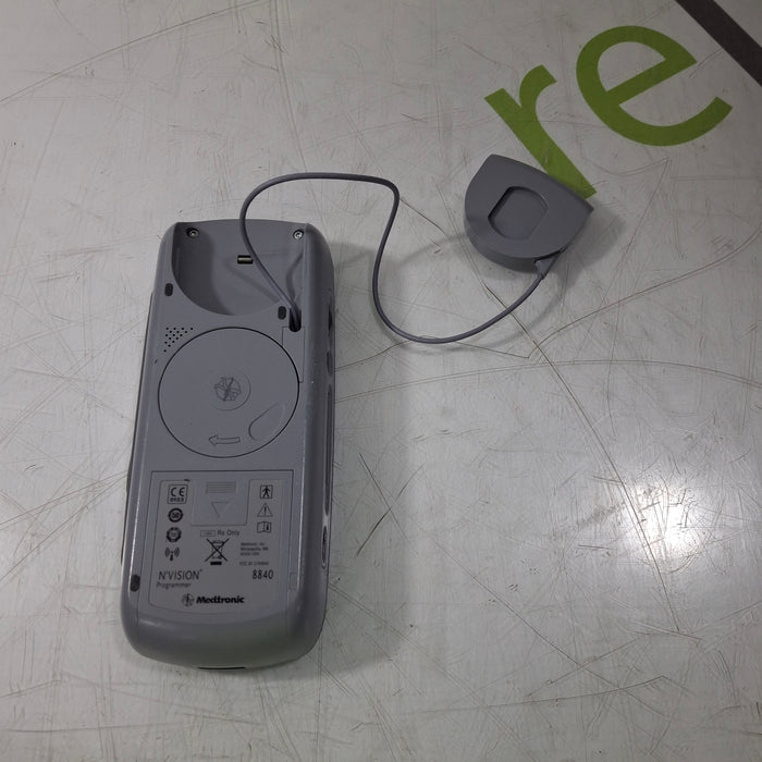 Medtronic N'Vision 8840 Patient Programmer