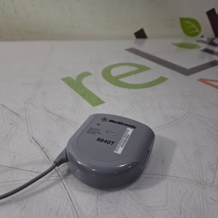 Medtronic N'Vision 8840 Patient Programmer