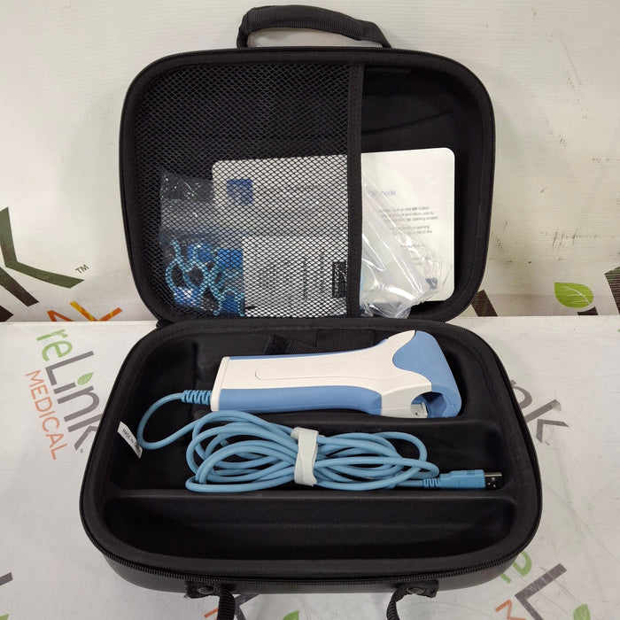 Midmark Midmark IQspiro Digital Spirometer Patient Monitors reLink Medical