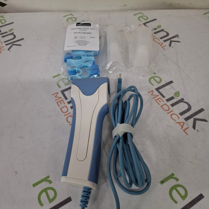 Midmark Midmark IQspiro Digital Spirometer Patient Monitors reLink Medical