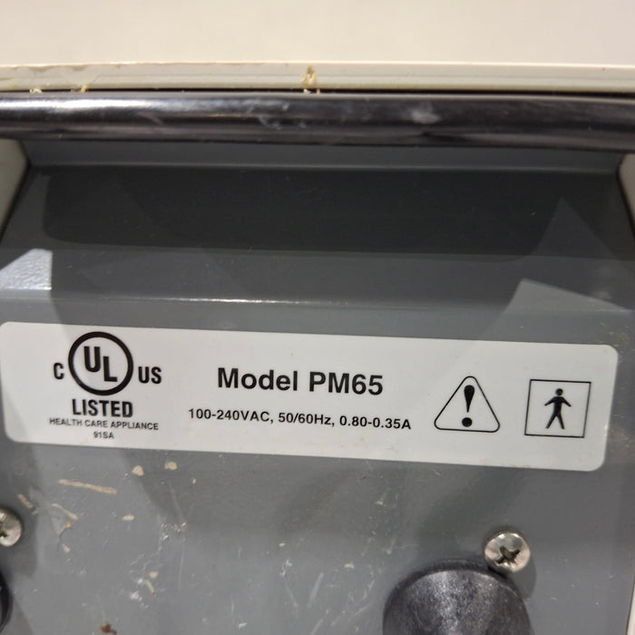 Precision Medical Precision Medical EasyGo Vac Aspirator Research Lab reLink Medical