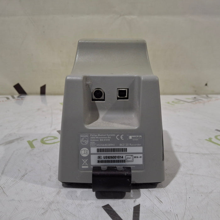 Philips 862120 IntelliVue 2 Channel Recorder/Printer