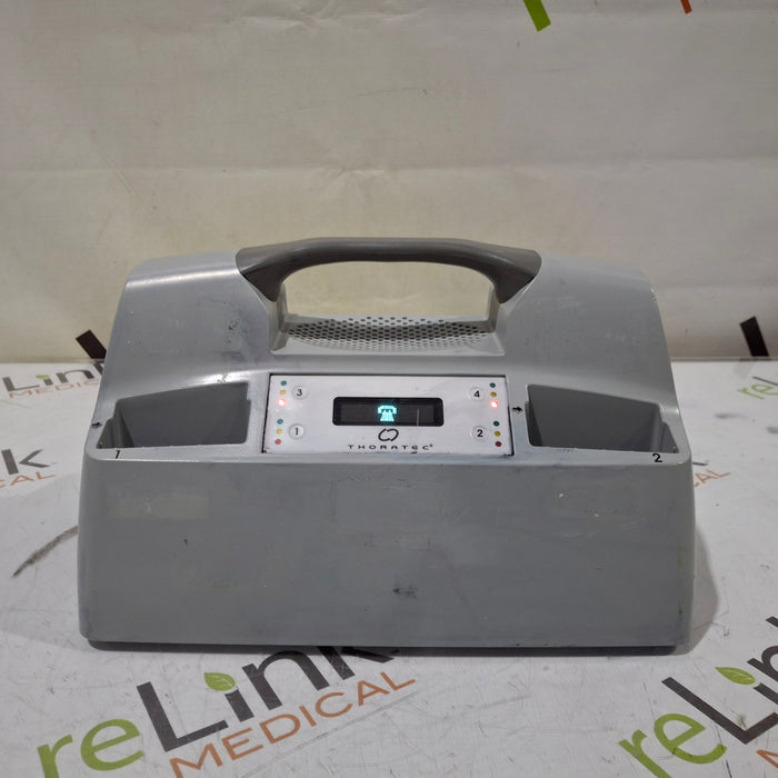 Thoratec Heart Mate Universal Battery Charger