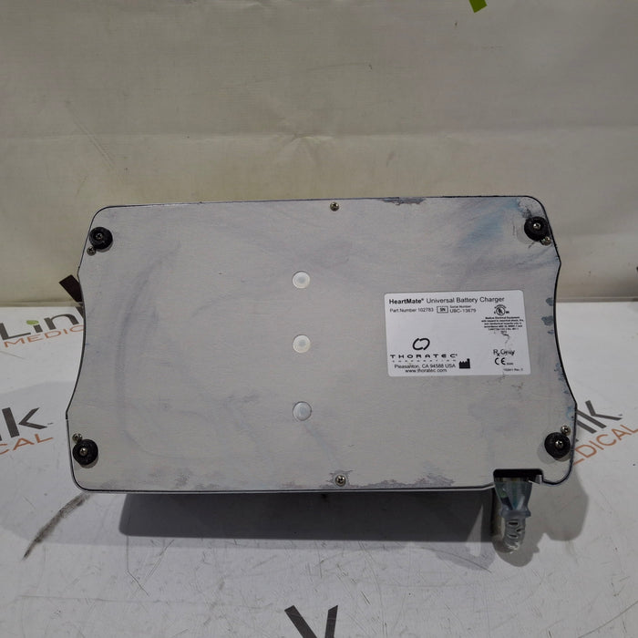 Thoratec Heart Mate Universal Battery Charger