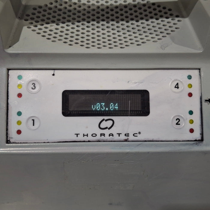 Thoratec Heart Mate Universal Battery Charger