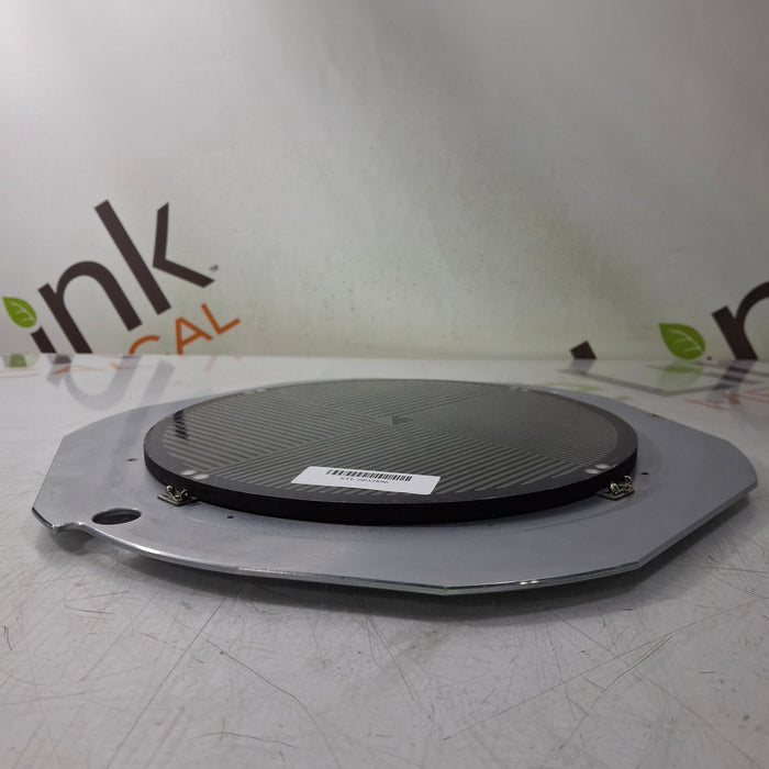 Siemens Siemens Gammasonics 570-010504 Resolution Quality Control Pattern Nuclear Medicine reLink Medical