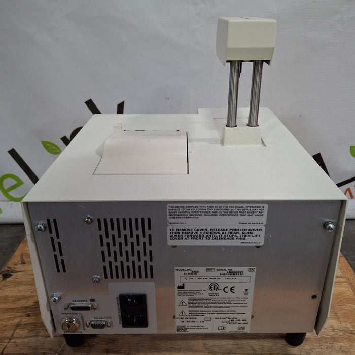 Advanced Instruments Advanced Instruments 3250 Osmometer Research Lab reLink Medical