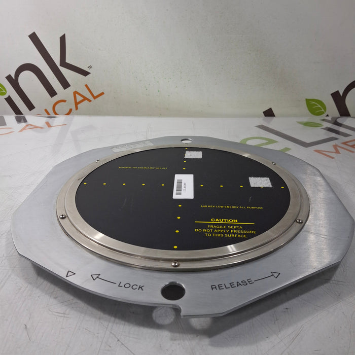 Siemens Siemens Gammasonics Bond Chuck Nuclear Medicine reLink Medical