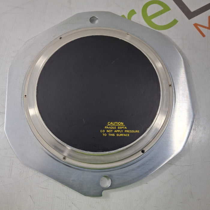 Siemens Siemens Gammasonics Bond Chuck Nuclear Medicine reLink Medical