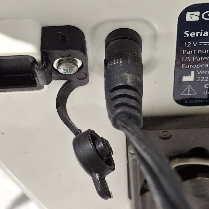 Verathon Medical, Inc Glidescope Cobalt AVL Video Laryngoscope