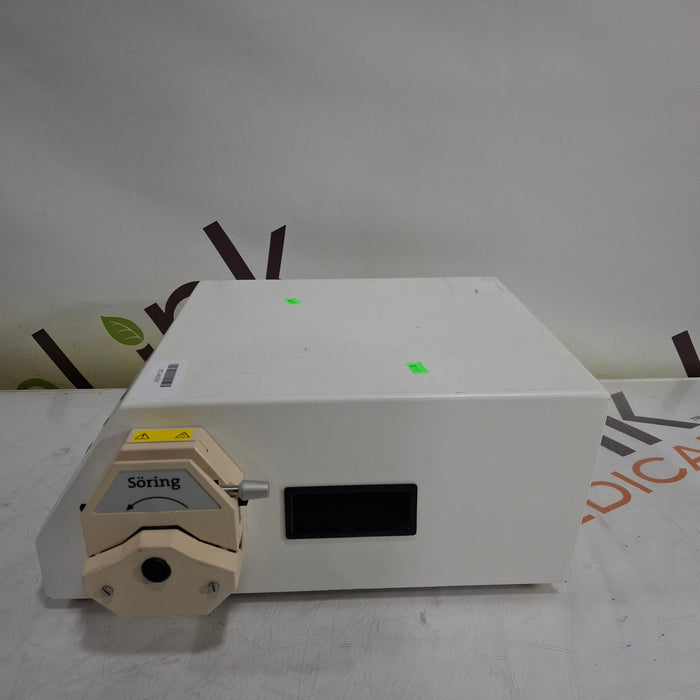 Soring, Inc. Soring, Inc. Sonoca 185 Ultrasonic Assisted Wound Treatment Surgical Equipment reLink Medical