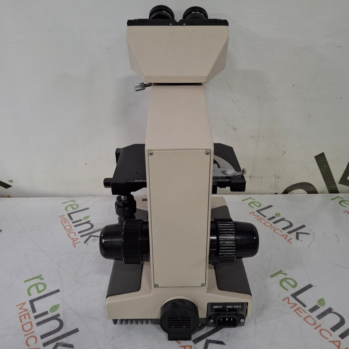 Olympus Olympus BH-2 Binocular Microscope Lab Microscopes reLink Medical