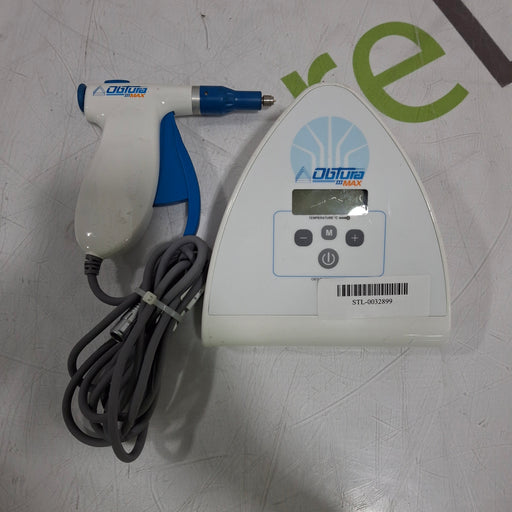 Obtura Spartan Obtura Spartan Obtura III MAX w/ Handpiece Endodontic Obturator System Dental reLink Medical