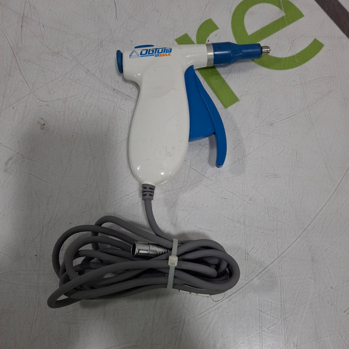 Obtura Spartan Obtura Spartan Obtura III MAX w/ Handpiece Endodontic Obturator System Dental reLink Medical