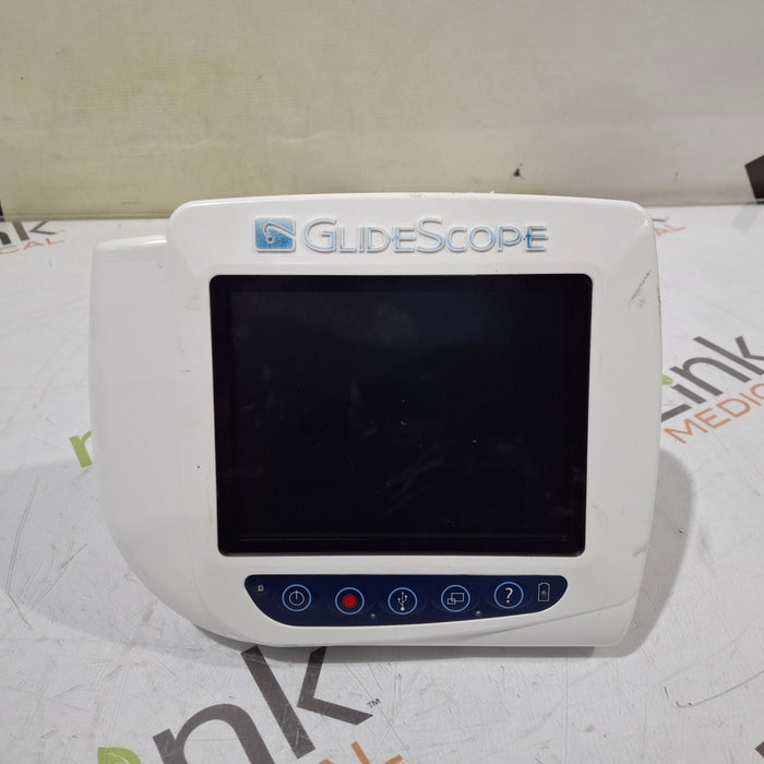 Verathon Medical, Inc Glidescope Cobalt AVL Video Laryngoscope