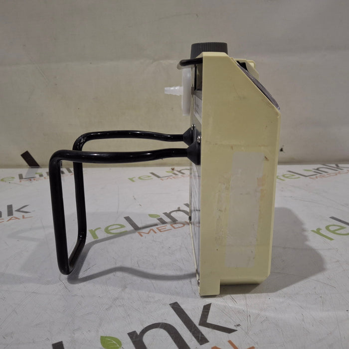 Precision Medical Easy Go Vac PM65 Aspirator