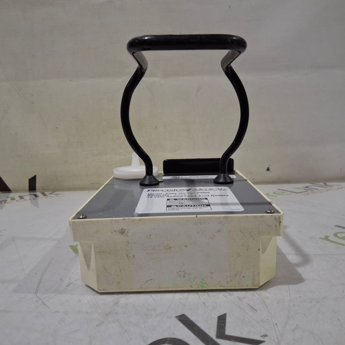 Precision Medical Easy Go Vac PM65 Aspirator