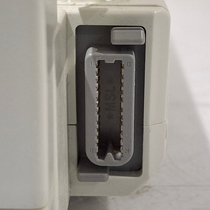 Philips Philips M3012A MMS Extension Module Patient Monitors reLink Medical