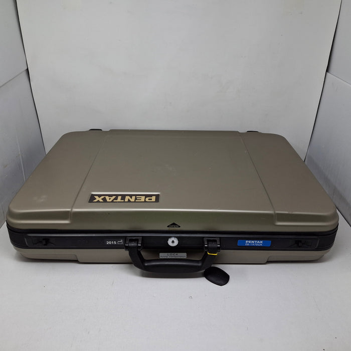 Pentax Medical Pentax Medical EB-1970UK Flexible Scope Hard Case Surgical Instruments reLink Medical