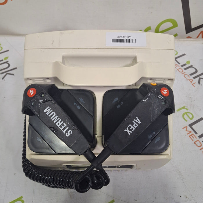 Physio-Control LifePak 20 Defib
