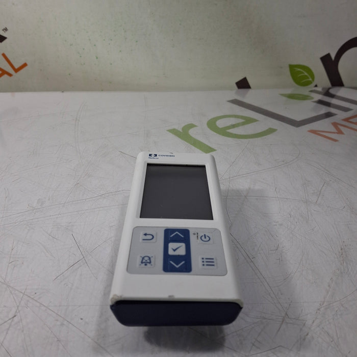 Covidien Covidien PM10N Nellcor Portable SpO2 Patient Monitoring System Patient Monitors reLink Medical
