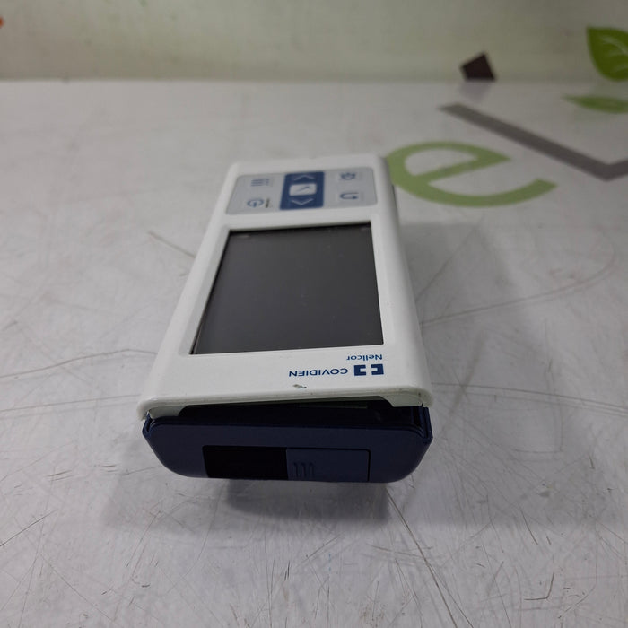 Covidien Covidien PM10N Nellcor Portable SpO2 Patient Monitoring System Patient Monitors reLink Medical