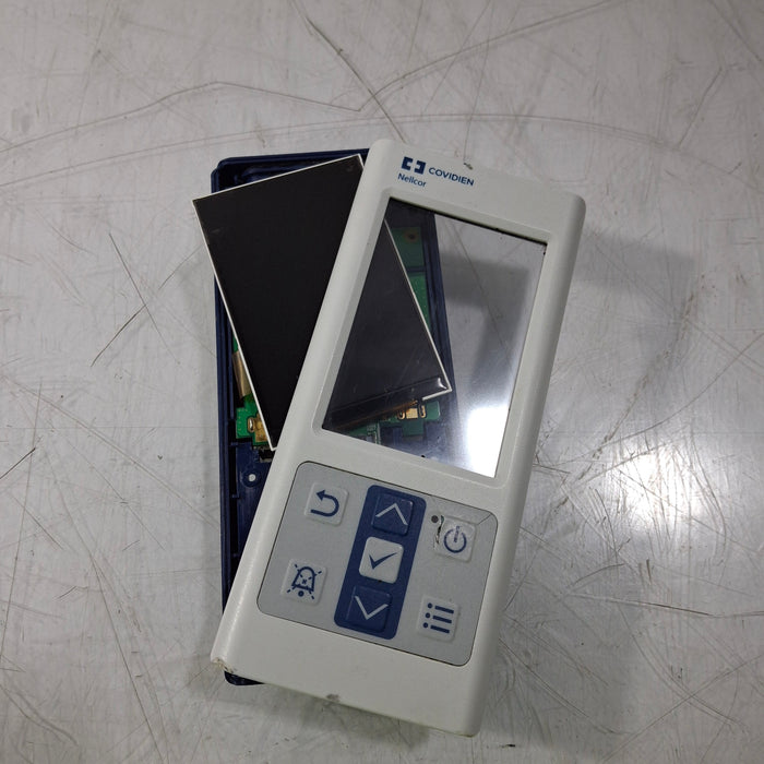 Covidien Covidien PM10N Nellcor Portable SpO2 Patient Monitoring System Patient Monitors reLink Medical