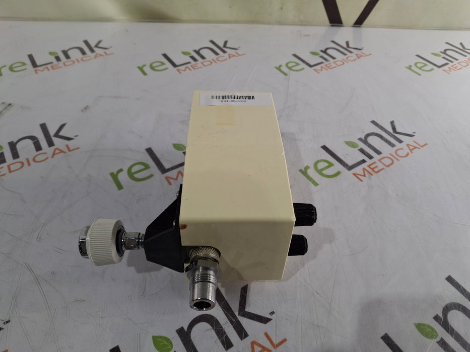 Ohmeda Medical Ohmeda Medical 200 Intermittent Suction Unit Respiratory reLink Medical