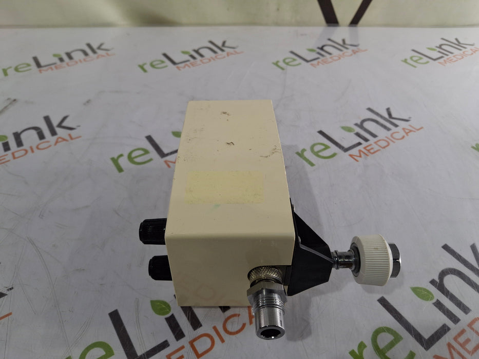 Ohmeda Medical Ohmeda Medical 200 Intermittent Suction Unit Respiratory reLink Medical