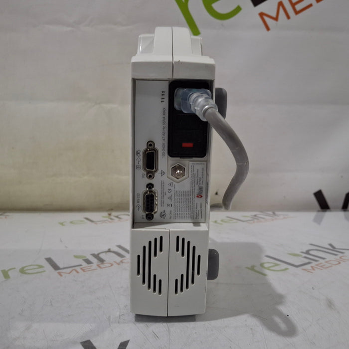 Masimo Masimo Radical 7 Pulse Oximeter w/ Base Patient Monitors reLink Medical