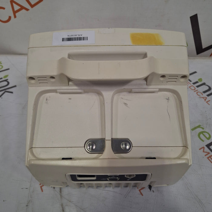 Physio-Control Physio-Control LifePak 20 Defib Defibrillators reLink Medical