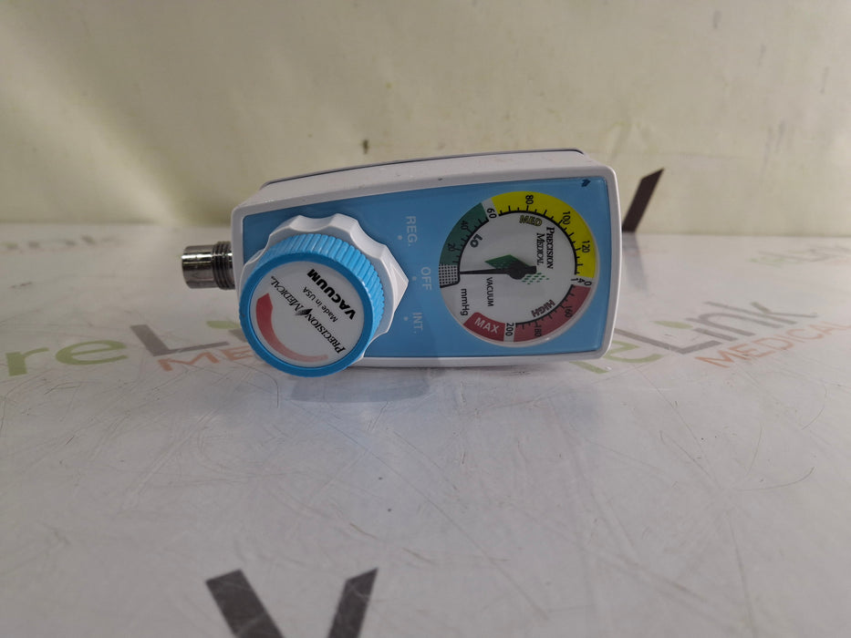 Precision Medical Precision Medical PM3300 Intermittent Vacuum Regulator Respiratory reLink Medical