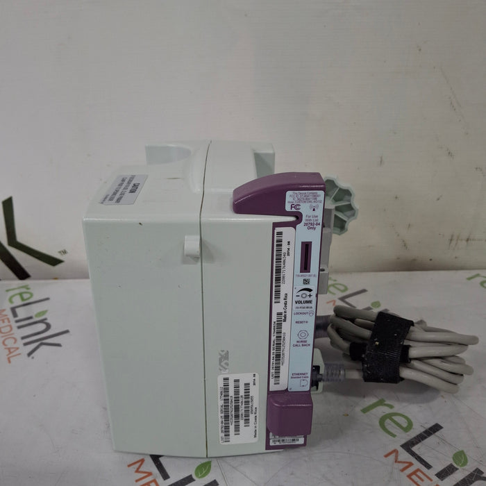 Hospira Hospira Plum A+ Infusion Pump Infusion Pump reLink Medical