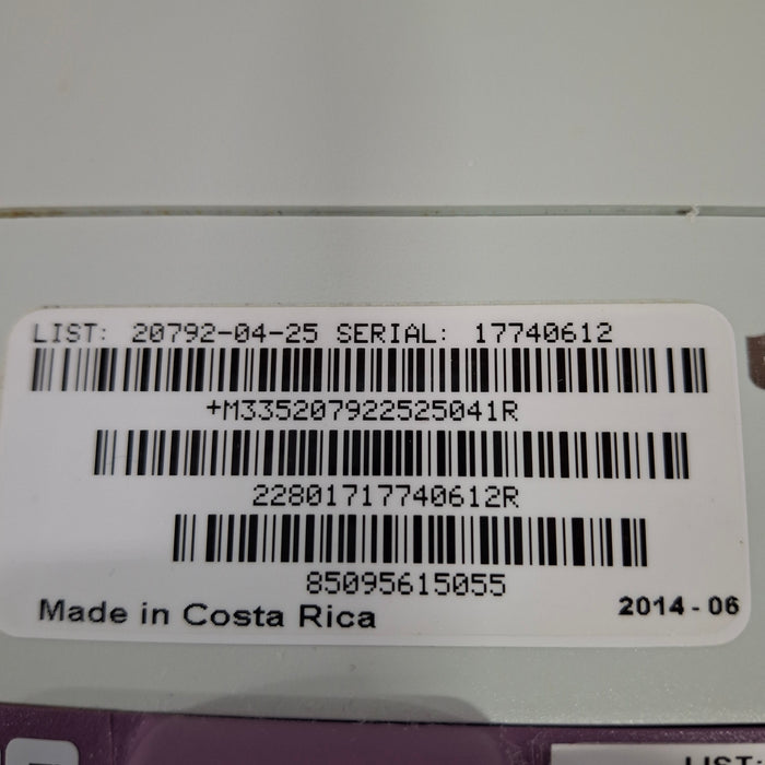 Hospira Hospira Plum A+ Infusion Pump Infusion Pump reLink Medical