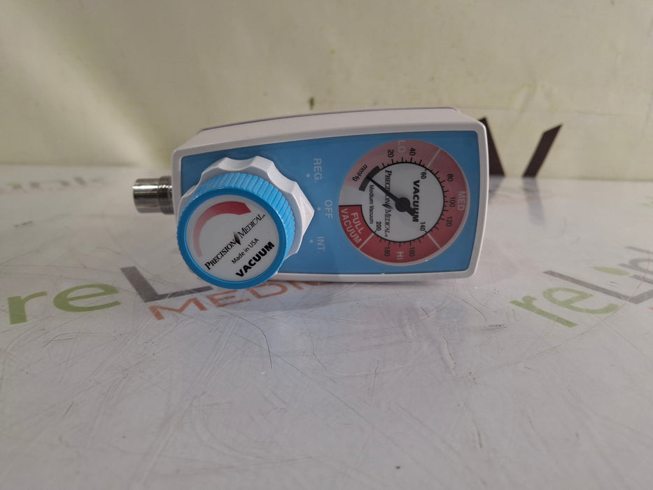 Precision Medical Precision Medical PM3300 Intermittent Vacuum Regulator Respiratory reLink Medical