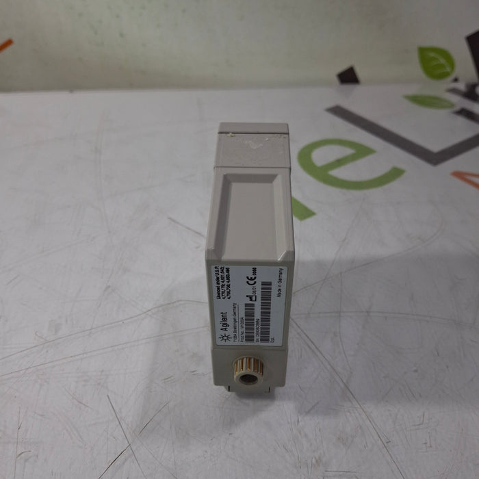 Hewlett Packard Hewlett Packard M1020A SpO2/PLETH Single Parameter Module Patient Monitors reLink Medical