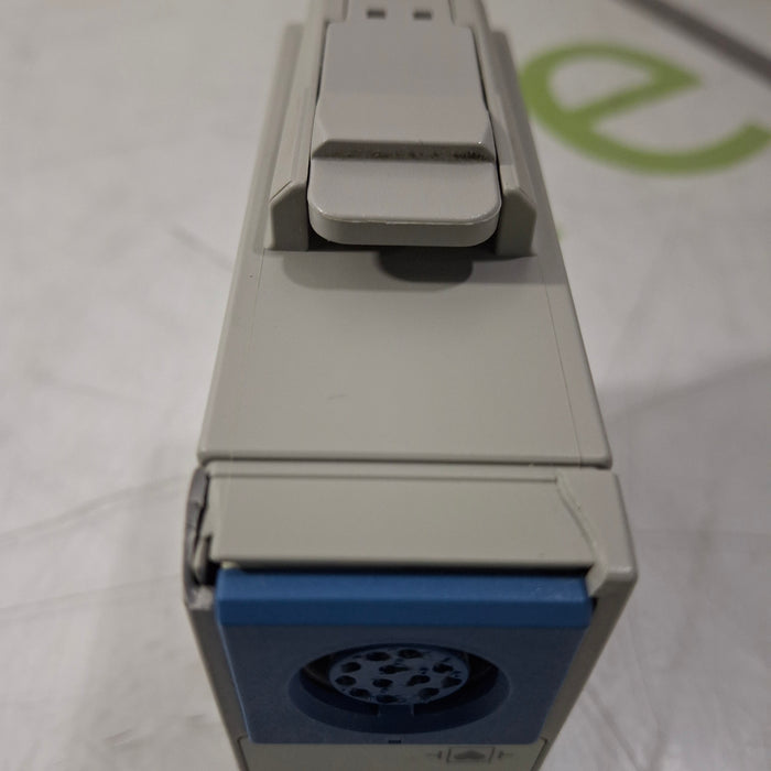 Hewlett Packard Hewlett Packard M1020A SpO2/PLETH Single Parameter Module Patient Monitors reLink Medical