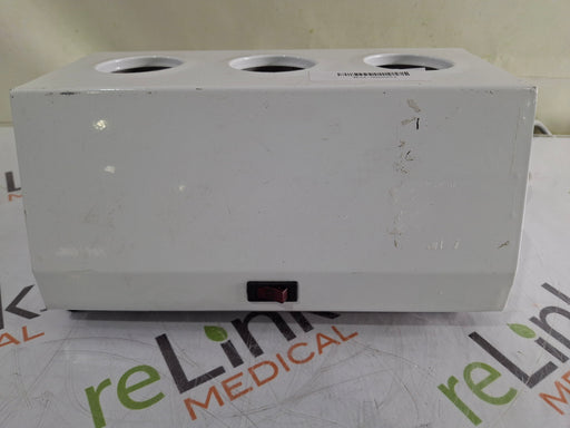 Ideal Products Ideal Products GW 308 Ultrasound Gel Warmer Ultrasound reLink Medical