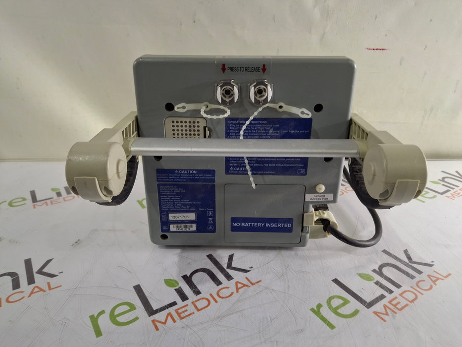 Medline Hemo-Force MDS-600 DVT Compression Pump