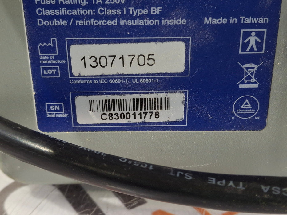 Medline Hemo-Force MDS-600 DVT Compression Pump