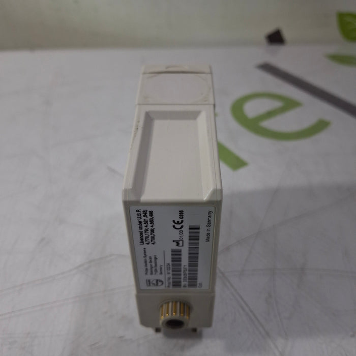 Hewlett Packard Hewlett Packard M1020A SpO2/PLETH Single Parameter Module Patient Monitors reLink Medical