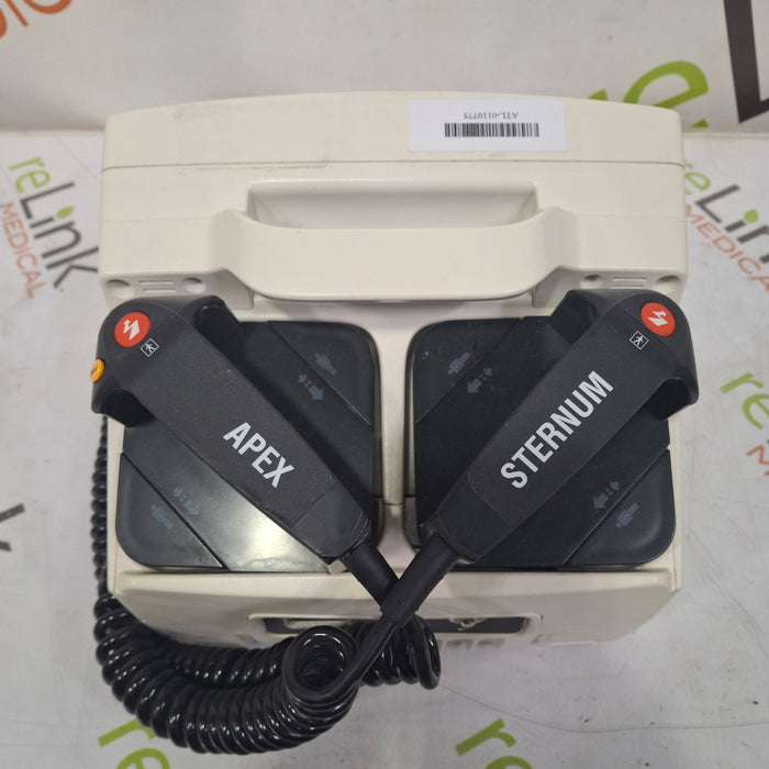 Physio-Control Physio-Control LifePak 20 Defib Defibrillators reLink Medical