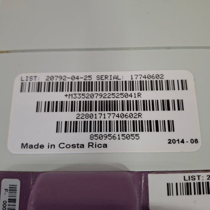 Hospira Hospira Plum A+ Infusion Pump Infusion Pump reLink Medical